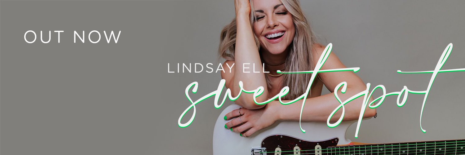 Lindsay Ell Profile Banner