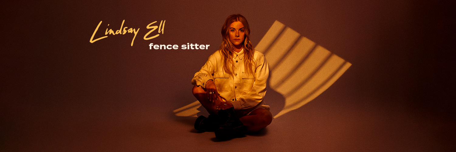 Lindsay Ell banner