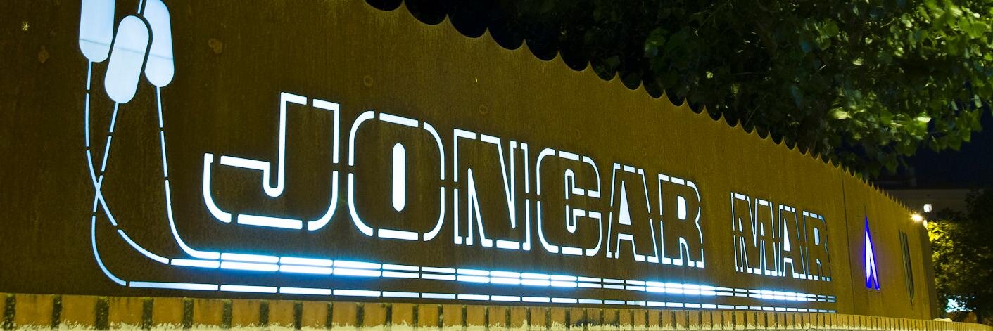 joncarmar's profile banner image
