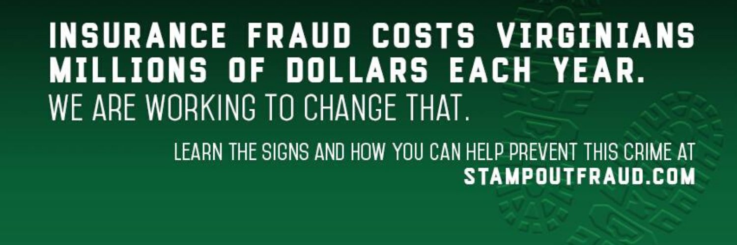 Insurance Fraud Program (IFP) banner