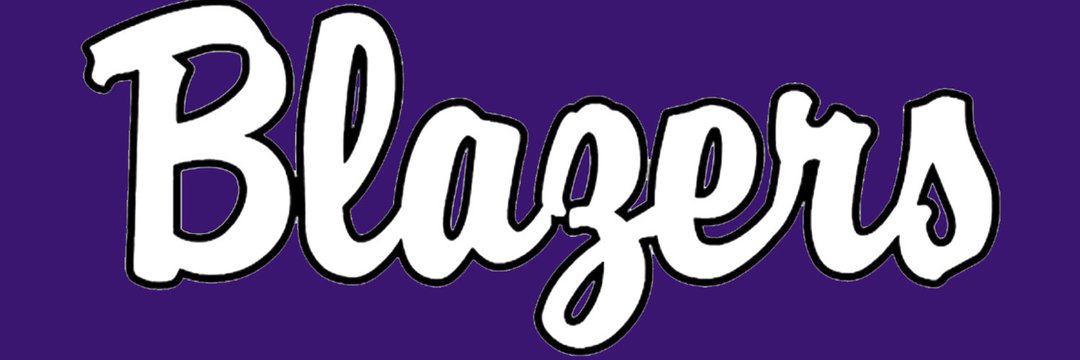 Ridge View Football's banner