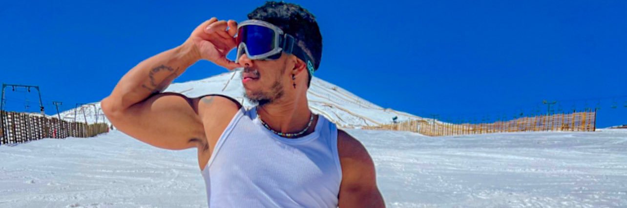 Trajs's profile banner image