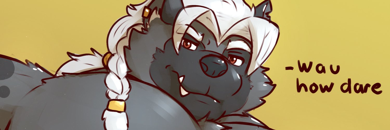 rathwuff's profile banner image