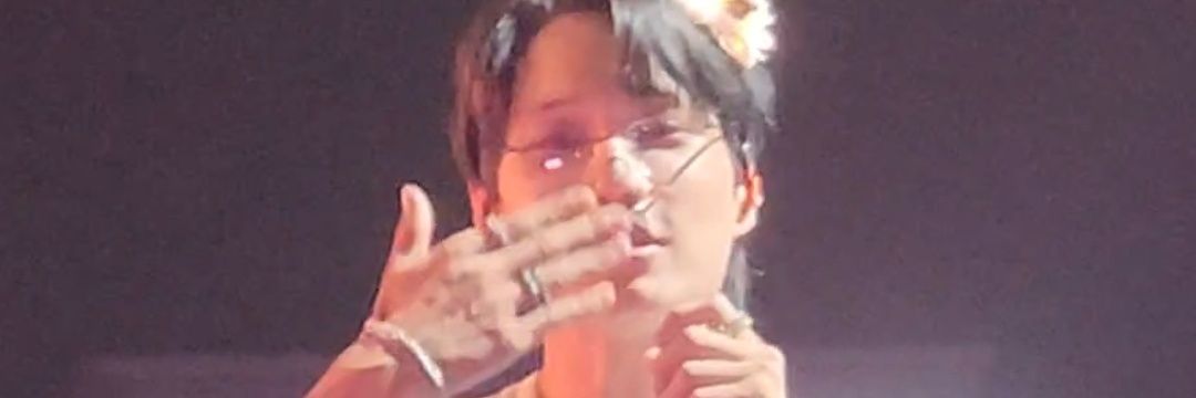 dany ☽̶☾ JONGIN BLEW ME A KISS banner