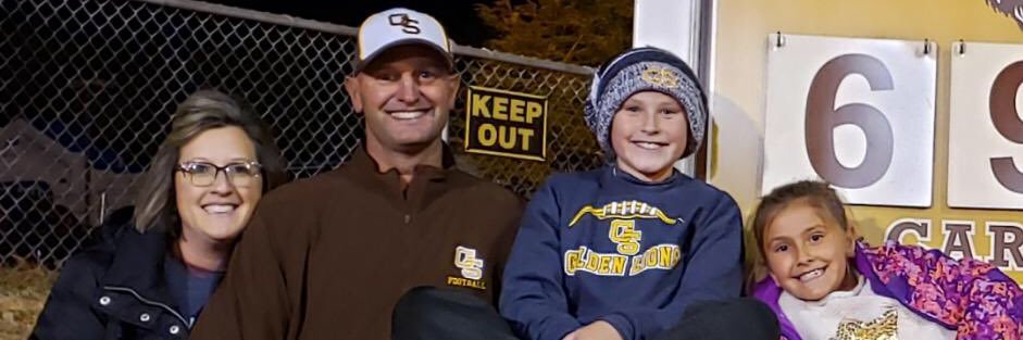 Dave Keefer banner