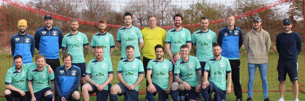 Jamie Pringle banner