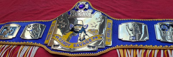 Maxprowrestler Profile Banner