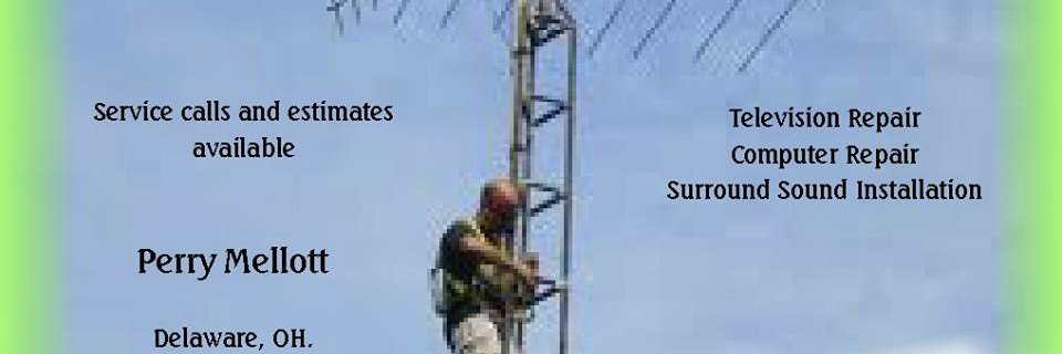 Perry Mellott banner