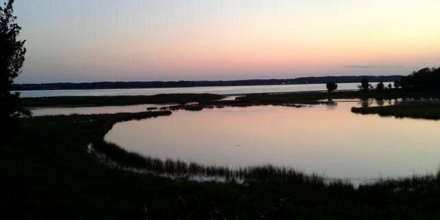 J Cunningham Butler, M.Ed. banner