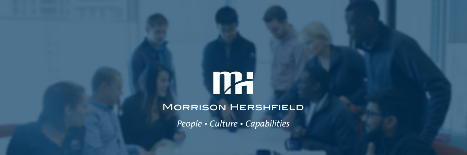 MorrHershfield's profile banner image
