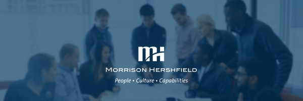 Morrison Hershfield Profile Banner