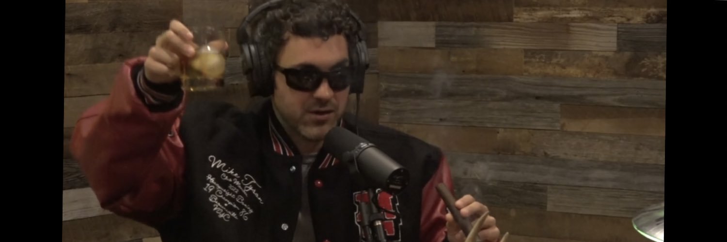 bigfarbman's profile banner image