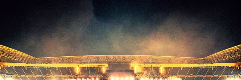 teng0's profile banner image