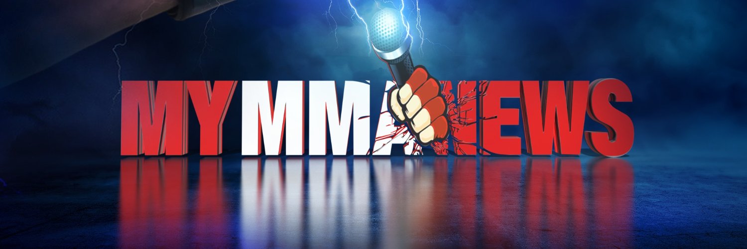 MyMMANews's banner