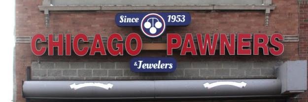 CHICAGO PAWNERS (@ChicagoPawners) / Posts / X