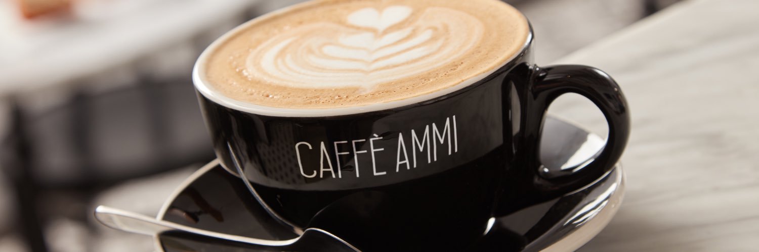 CaffeAmmi's profile banner image