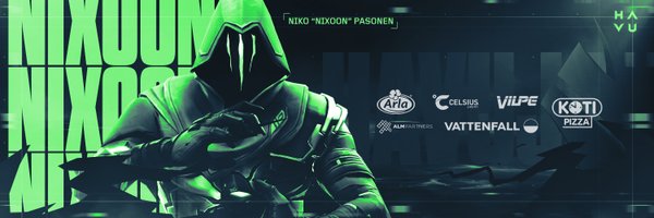 nixoon1337 Profile Banner