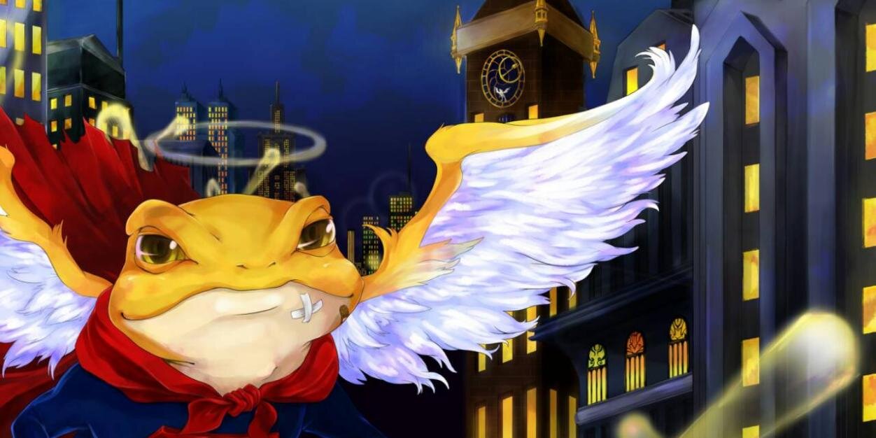 __FIRAN__'s profile banner image