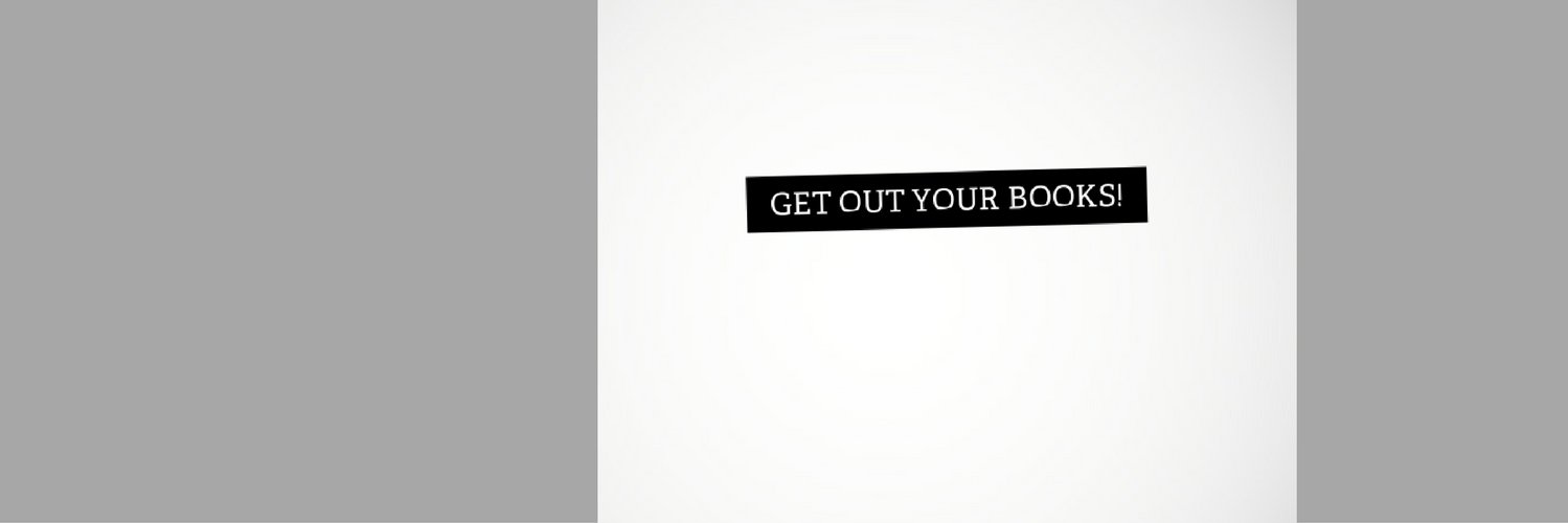 BookishLisbeth's profile banner image