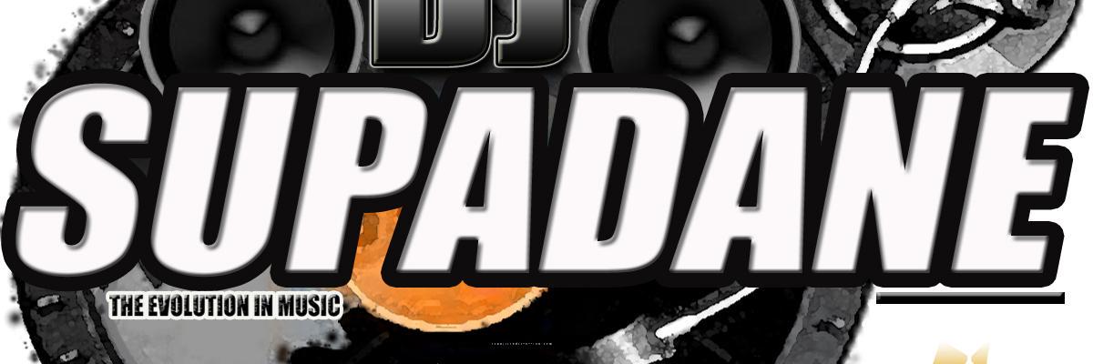 DJSupadane's profile banner image