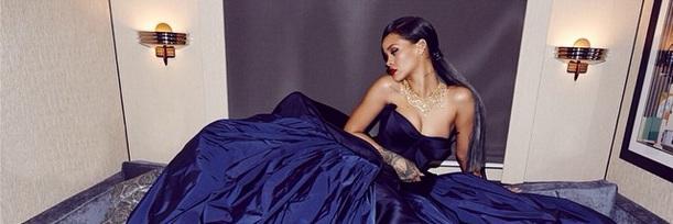 rihannaporter's profile banner image