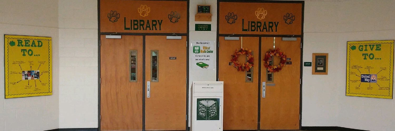 gbcatslibrary's profile banner image