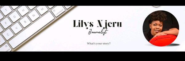 LilysNjeru Profile Banner
