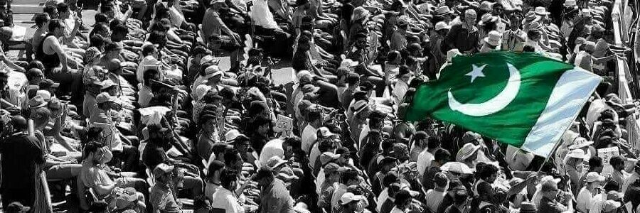 PakistaniAgent's profile banner image