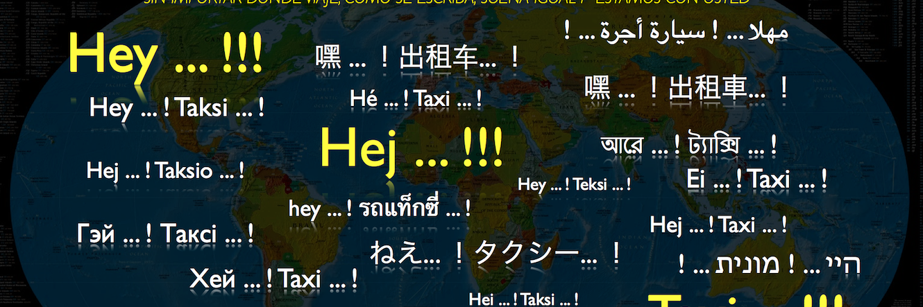HeyTaxiInt's profile banner image