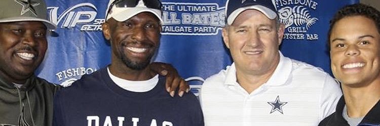 CellRainey's profile banner image
