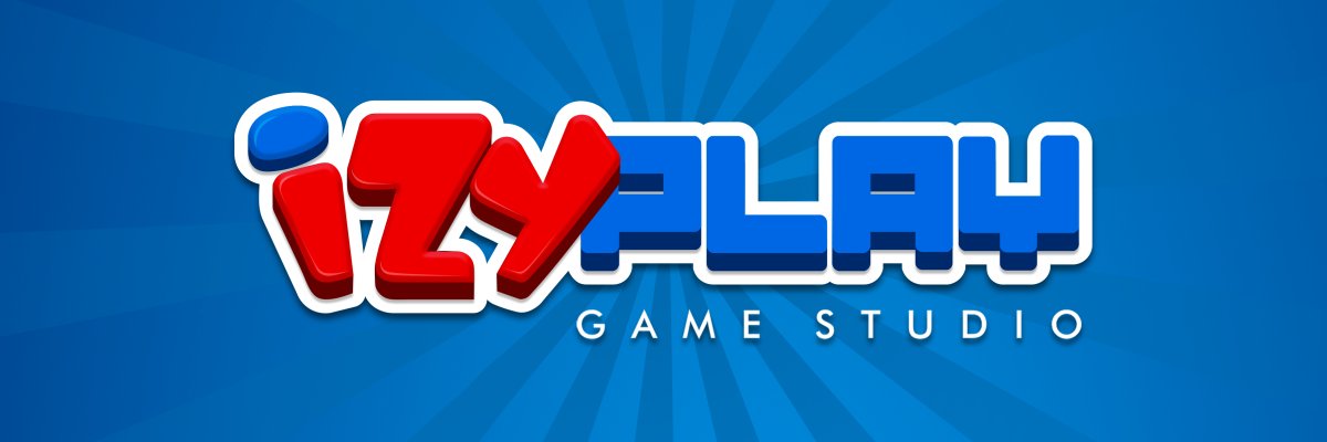 izyplay's profile banner image