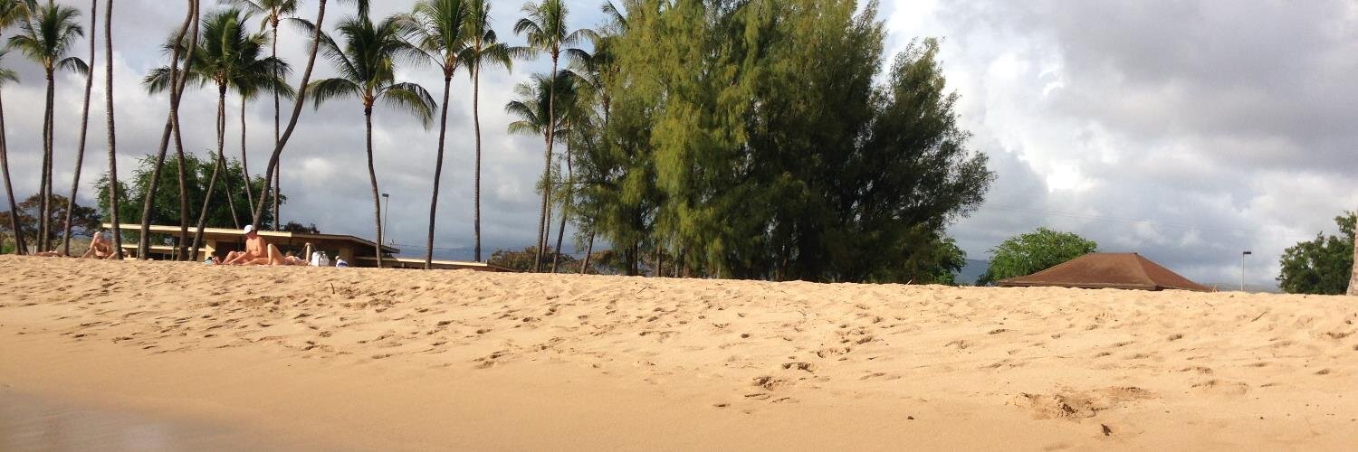 Art Hendrickson, Jr. banner