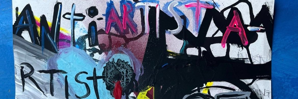 AntiArtistArt's profile banner image
