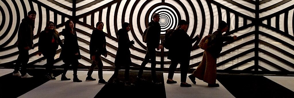 FOG Design+Art banner