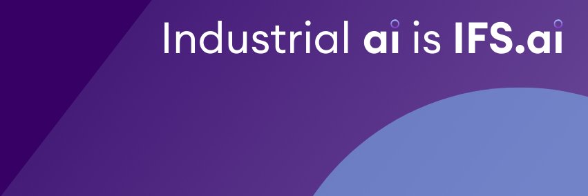 IFS Türkiye banner