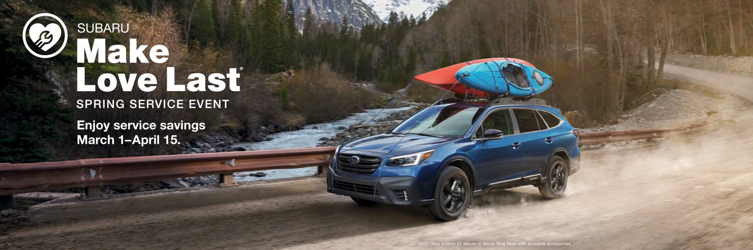 SubaruATL's profile banner image