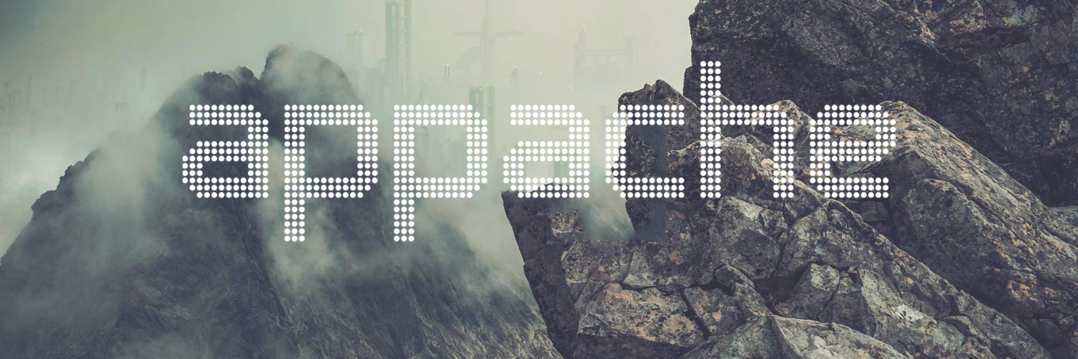 AppacheApps's profile banner image