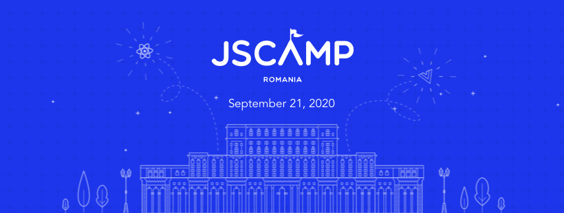 JSCampRo's profile banner image