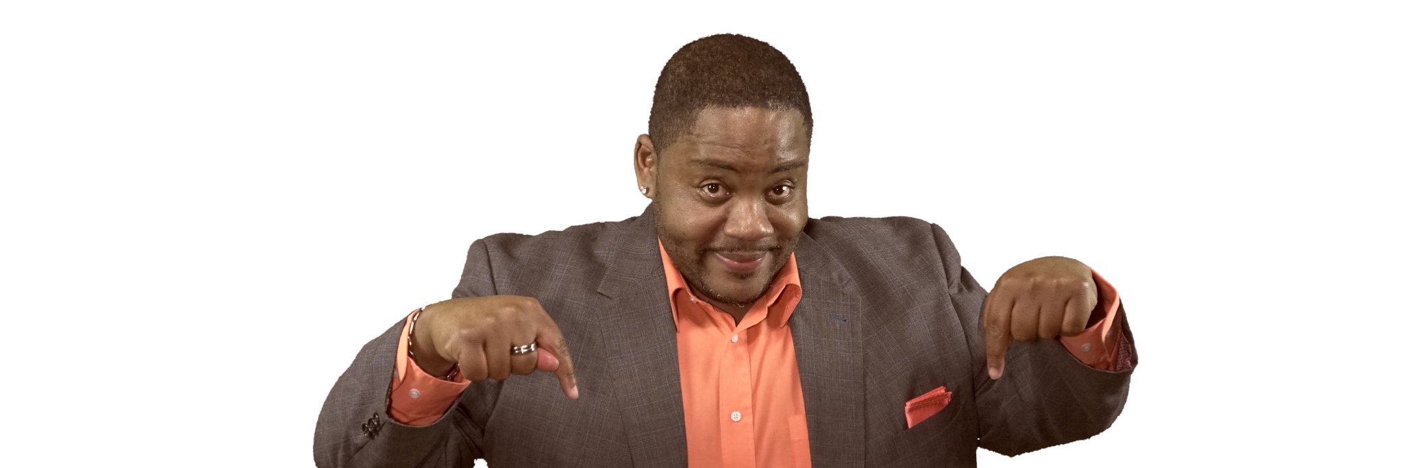 ComedyTeddyBear's profile banner image