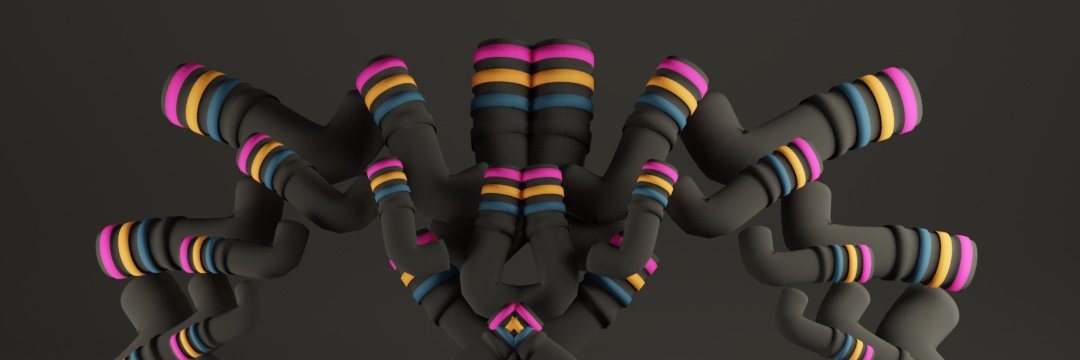 Bluefood's profile banner image
