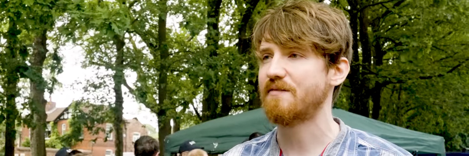 TrackingVideo's profile banner image