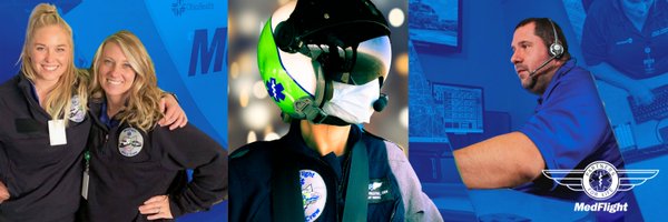 MedFlightOhio Profile Banner