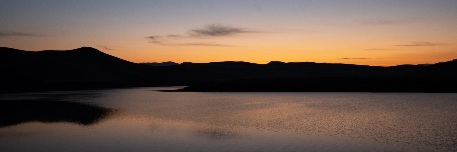ericshaver's profile banner image