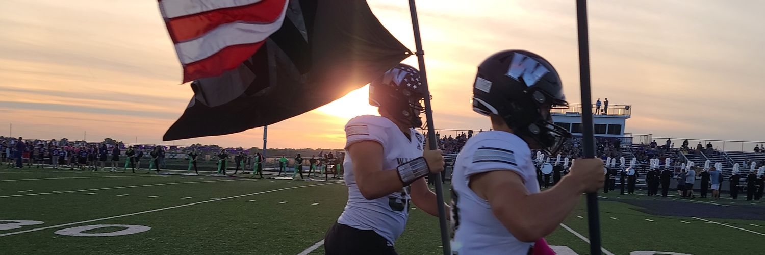 Morgan Polston banner