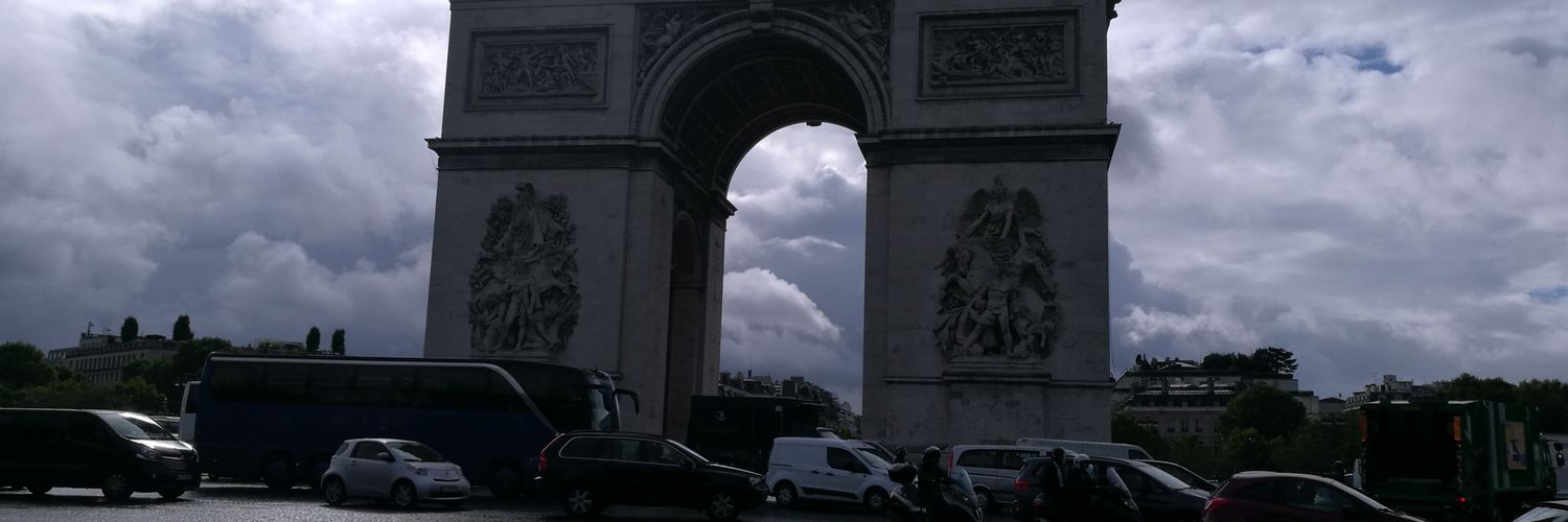 fouadsaadat's profile banner image