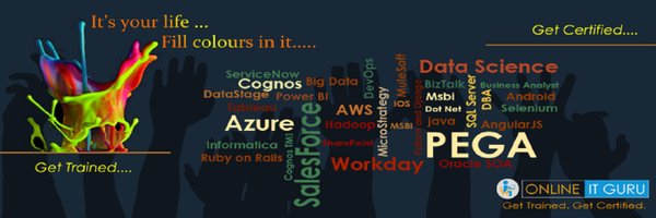 onlineitguru Profile Banner