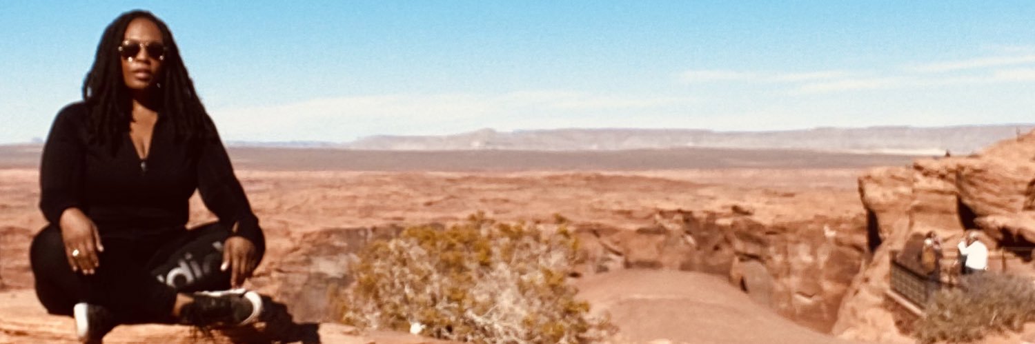 Kenya Tyson banner