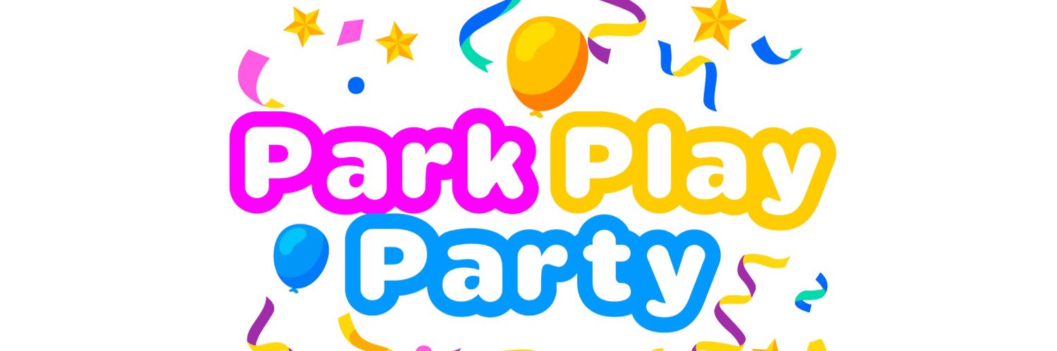 ParkPlayParty's profile banner image