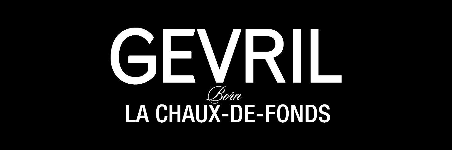 GevrilGroup's profile banner image