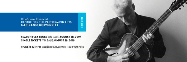 BlueShoreatCapU Profile Banner